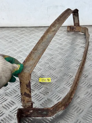  Крепление топливного бака BMW 5 E34 Арт 01678, вид 4