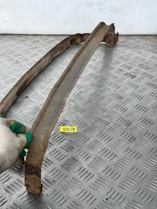  Крепление топливного бака BMW 5 E34 Арт 01678, вид 2