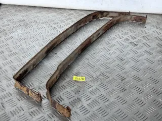  Крепление топливного бака BMW 5 E34 Арт 01678, вид 1