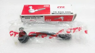 CEKH-47L, 49401868, CE0337L, SEK8591L, 07100242, 48059, 568200U500, 568201W000, 568201R501, JSE0117L, SP31006, ET11046L, PS1266LKOR, PS1266L, ADG087194, TIK14L, KSE013L, DC17033, 5198080ASX, 81336, J4820325, KIES13939, B568201W000, 2221505, 58186, 4207835, 90948059, TA2865, KRT00099, HY292, BSG40310064, CTH062L, 7100242, EX568201W000, ST568204L000, RS0104, DSA020585, K301117, SEKK052, CTK056L, 526357, CEKH46R, 703778, 5682, CEKH47L Наконечник рулевой Hyundai Solaris 1 Арт SZ49877, вид 2