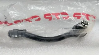 CEKH-47L, 49401868, CE0337L, SEK8591L, 07100242, 48059, 568200U500, 568201W000, 568201R501, JSE0117L, SP31006, ET11046L, PS1266LKOR, PS1266L, ADG087194, TIK14L, KSE013L, DC17033, 5198080ASX, 81336, J4820325, KIES13939, B568201W000, 2221505, 58186, 4207835, 90948059, TA2865, KRT00099, HY292, BSG40310064, CTH062L, 7100242, EX568201W000, ST568204L000, RS0104, DSA020585, K301117, SEKK052, CTK056L, 526357, CEKH46R, 703778, 5682, CEKH47L Наконечник рулевой Hyundai Solaris 1 Арт SZ49877, вид 4