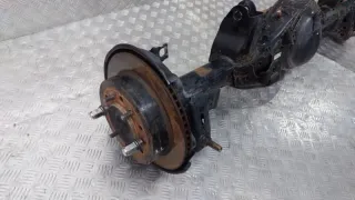 42110KK240, 411100K630, 42311KK040, 42311KK040, 424310K230, 465040K011, 465030K011 Мост Toyota Fortuner 2 Арт ST269025, вид 2