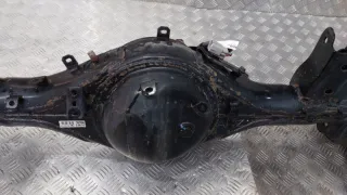 42110KK240, 411100K630, 42311KK040, 42311KK040, 424310K230, 465040K011, 465030K011 Мост Toyota Fortuner 2 Арт ST269025, вид 4