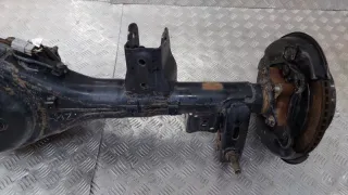 42110KK240, 411100K630, 42311KK040, 42311KK040, 424310K230, 465040K011, 465030K011 Мост Toyota Fortuner 2 Арт ST269025, вид 5