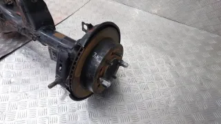 42110KK240, 411100K630, 42311KK040, 42311KK040, 424310K230, 465040K011, 465030K011 Мост Toyota Fortuner 2 Арт ST269025, вид 6