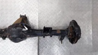 42110KK240, 411100K630, 42311KK040, 42311KK040, 424310K230, 465040K011, 465030K011 Мост Toyota Fortuner 2 Арт ST269025, вид 8