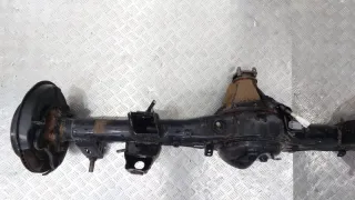 42110KK240, 411100K630, 42311KK040, 42311KK040, 424310K230, 465040K011, 465030K011 Мост Toyota Fortuner 2 Арт ST269025, вид 9