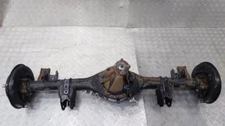 42110KK240, 411100K630, 42311KK040, 42311KK040, 424310K230, 465040K011, 465030K011 Мост Toyota Fortuner 2 Арт ST269025, вид 10