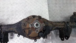 42110KK240, 411100K630, 42311KK040, 42311KK040, 424310K230, 465040K011, 465030K011 Мост Toyota Fortuner 2 Арт ST269025, вид 13