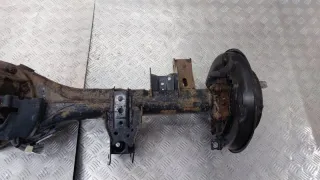 42110KK240, 411100K630, 42311KK040, 42311KK040, 424310K230, 465040K011, 465030K011 Мост Toyota Fortuner 2 Арт ST269025, вид 14