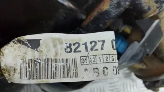 42110KK240, 411100K630, 42311KK040, 42311KK040, 424310K230, 465040K011, 465030K011 Мост Toyota Fortuner 2 Арт ST269025, вид 16