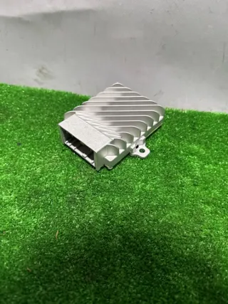 9381883 Блок управления Active Sound Design BMW X5 F15 Арт 4953, вид 1