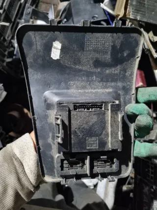  Блок кнопок Citroen Xantia Арт 101738771, вид 2