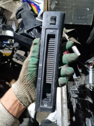  Чехол рычага ручного тормоза (ручника) Citroen Xantia Арт 101740049, вид 1