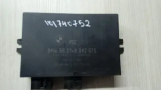 66216942675 Блок управления парктрониками BMW 5 E60/E61 Арт 101740752, вид 1