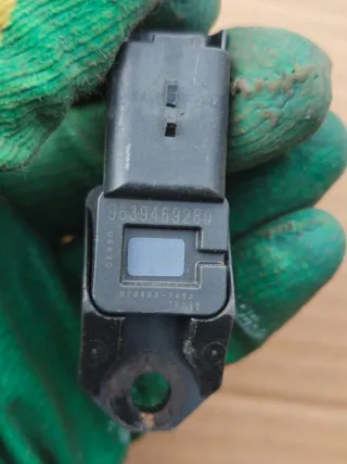 9639469280 Датчик давления наддува Citroen C4 1 Арт 101740812, вид 2