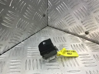  Кнопка стеклоподъемника заднего правого  Renault Megane 2 Арт 3121F1671887, вид 1