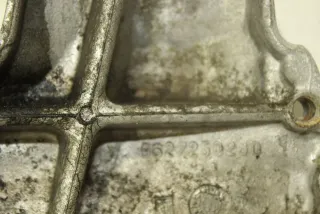 9627250280 Кронштейн полуоси Citroen Xantia Арт 101742382, вид 4