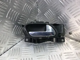 96555516 Ручка внутренняя передняя правая Citroen C4 Picasso 1 Арт 3121F1561894, вид 1