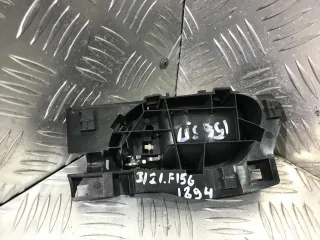 96555516 Ручка внутренняя передняя правая Citroen C4 Picasso 1 Арт 3121F1561894, вид 3
