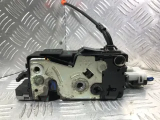 24095816 Замок двери задней правой Citroen C4 Picasso 1 Арт 3121F1561900, вид 2