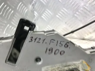 24095816 Замок двери задней правой Citroen C4 Picasso 1 Арт 3121F1561900, вид 5