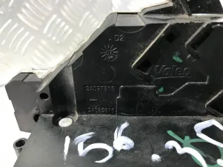 24095816 Замок двери задней правой Citroen C4 Picasso 1 Арт 3121F1561900, вид 6