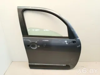  Дверь передняя правая Citroen C3 Picasso Арт 101752098, вид 1