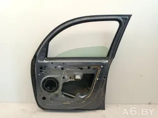  Дверь передняя правая Citroen C3 Picasso Арт 101752098, вид 9