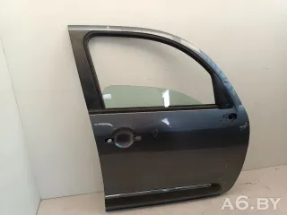  Дверь передняя правая Citroen C3 Picasso Арт 101752098, вид 3