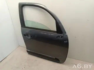  Дверь передняя правая Citroen C3 Picasso Арт 101752098, вид 2
