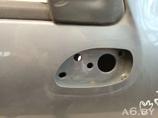  Дверь передняя правая Citroen C3 Picasso Арт 101752098, вид 5