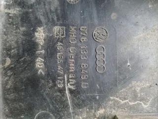  Пластик Audi A6 C5 (S6,RS6) Арт G022-404, вид 4