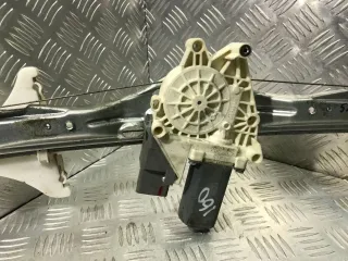  Стеклоподъемник электрический задний правый Citroen C5 1 Арт 5234F1601930, вид 3