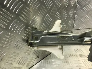  Стеклоподъемник электрический задний правый Citroen C5 1 Арт 5234F1601930, вид 4