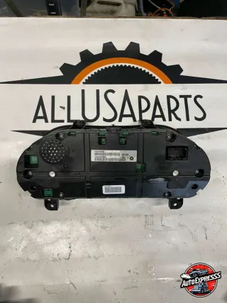 56054491AK,P56054491AK Щиток приборов (приборная панель) Chrysler 200 Арт 36700836ar, вид 2