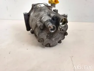 9655229080, SD7V18 Компрессор кондиционера Citroen C8 Арт 57278325, вид 4