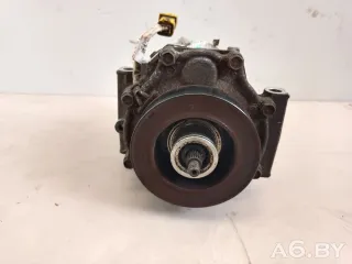9655229080, SD7V18 Компрессор кондиционера Citroen C8 Арт 57278325, вид 1