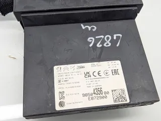 9850435680 Блок управления светом (фарами) Citroen C4 3 Арт L8263022, вид 3