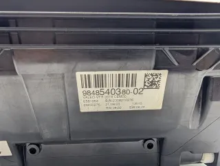 9848540380 Проектор Citroen C4 3 Арт L8263044, вид 5