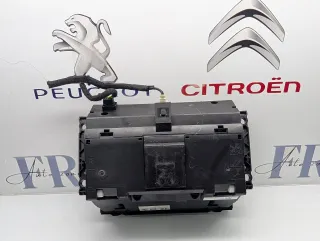 9848540380 Проектор Citroen C4 3 Арт L8263044, вид 6