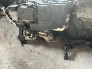 642.940 Двигатель Mercedes GL X164 3.0л Арт 14958, вид 6