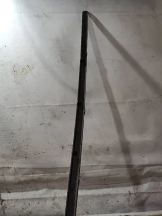  Молдинг заднего бампера BMW 7 E65/E66 Арт 101754757, вид 3