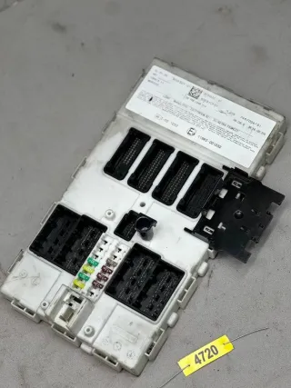 61358733501, 8733501 Блок управления FEM BMW 1 F20/F21 Арт 4720, вид 1