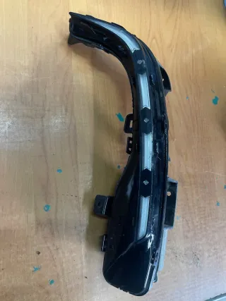 9815740780 Дневные ходовые огни левые Citroen DS7 Crossback Арт 101786263, вид 1