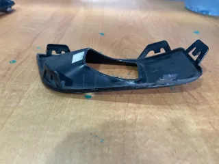  Рамка фары противотуманной правой Citroen DS7 Crossback Арт 101788075, вид 2