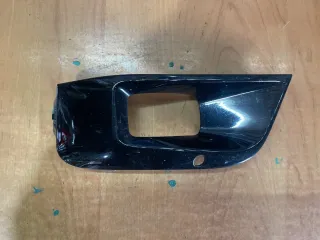  Рамка фары противотуманной правой Citroen DS7 Crossback Арт 101788075, вид 1