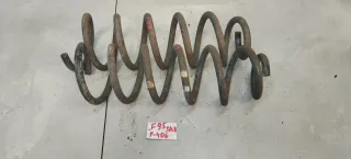  Пружина подвески задняя Peugeot 406 Арт 101789974, вид 1