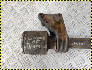  Полуось передняя правая (приводной вал, шрус) Mazda 3 BK Арт 101790470, вид 2