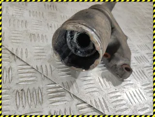  Полуось передняя правая (приводной вал, шрус) Mazda 3 BK Арт 101790470, вид 5